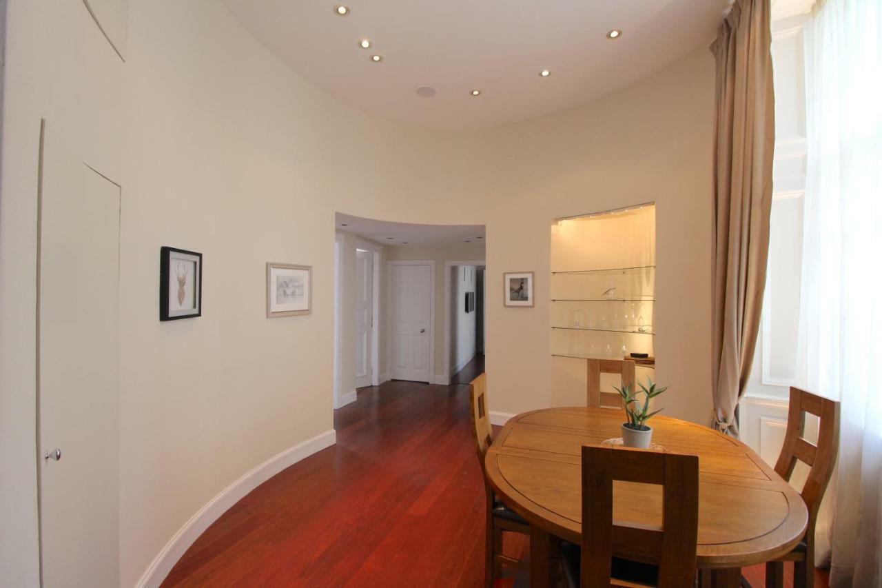 Royal Mile Mansions By Edinburgh City Apartments 외부 사진